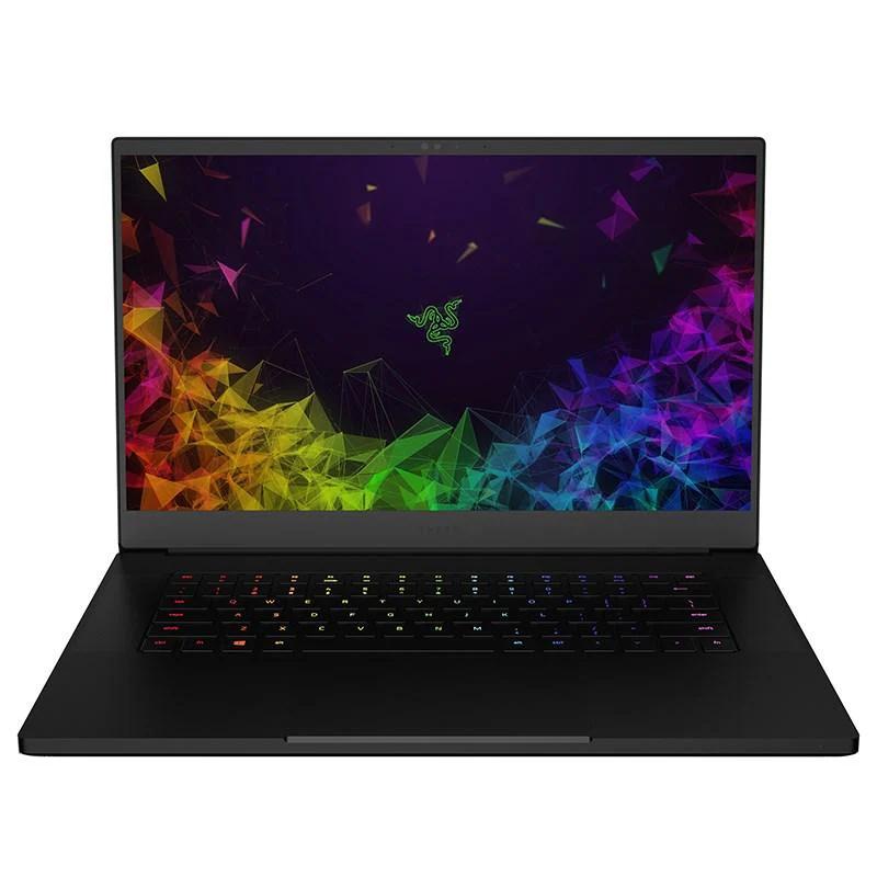 Razer Blade 15 Advance 512GB Gaming laptop - حاسوب محمول